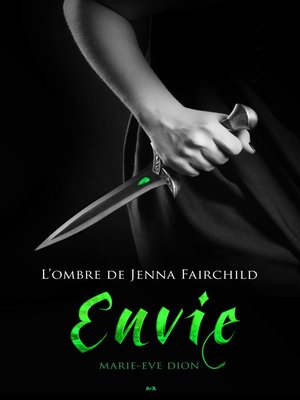 cover image of Envie